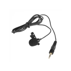 Set microfon wireless Saramonic UwMic9 Kit1Lavaliera Omni, 5114-596MHz, up to 8 mic. - Img 2