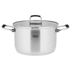 SET OALE INOX 304 TEESA COOK PRIME - Img 9
