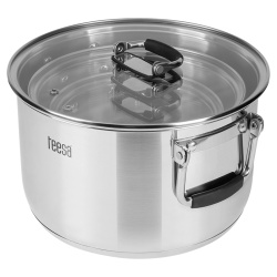 SET OALE INOX 304 TEESA COOK PRIME - Img 13
