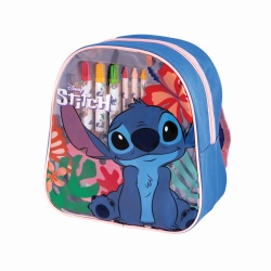 SET PENTRU DESEN IN RUCSAC STITCH - Img 7