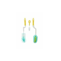 Set perie biberoane UGU235-BB, U-Grow