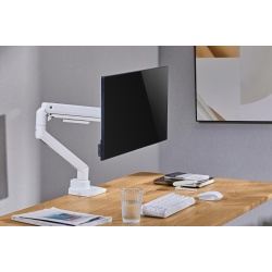 SINGLE MONITOR ARM SERIOUX MM69-C012 - Img 11
