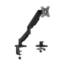 SINGLE MONITOR ARM SERIOUX MM97-C012E - Img 1