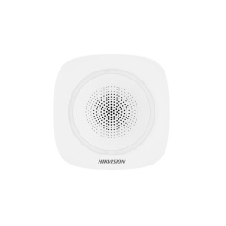 SIRENA INTERIOR WIRELESS ROSU 868MHz