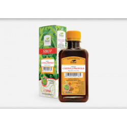 SIROP CATINA SI PROPOLIS 200ML