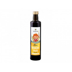 Sirop ing.elixir cu plante fara zahar eco 500ml (sticla) sonnentor