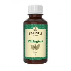 SIROP PATLAGINA 200ML