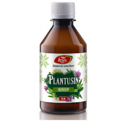 SIROP PLANTUSIN 250ml FARES