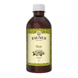 SIROP SOC 500ML
