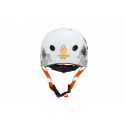 Skate helmet seven star wars 2 alb - Img 2
