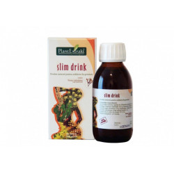 SLIM DRINK 120ML