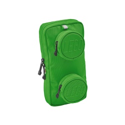 Sling Bag 1x2 - Verde