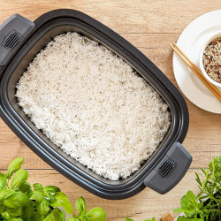 Slow cooker 6l sencor - Img 11