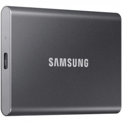 Sm ext ssd 2tb 3.2 mu-pc2t0t/ww gray - Img 1