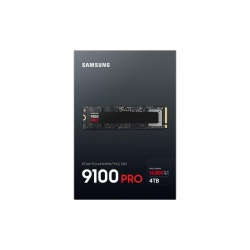 SM SSD 2TB 9100PRO 4TB PCIe 5.0 NVMe - Img 7