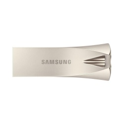 Sm usb 128gb bar plus micro 3.1 silver - Img 3