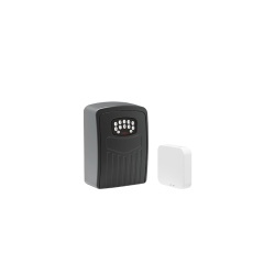 SMART BLUETOOTH SAFETY BOX GATEWAY ISNATCH - Img 2