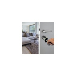 SMART LOCK WI-FI KEYPAD CARD READER ISNATCH - Img 7