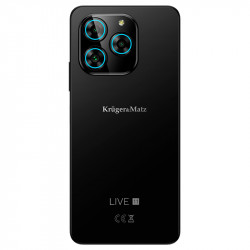 SMARTPHONE 6GB/128GB LIVE 11 KRUGER&MATZ - Img 7