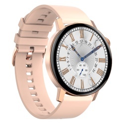 SMARTWATCH VIVE4 SB-350 - ROSE GOLD - Img 2