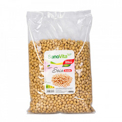 SOIA BOABE 1KG CALITATEA II
