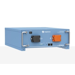 SOLPLANET LV RACK BATTERY ASW5120-LB-E