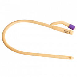 SONDE URINARE FOLEY NR. 22