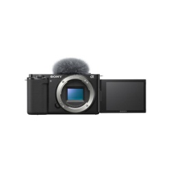 Sony Alpha ZV-E10 Camera Mirrorless - Img 6