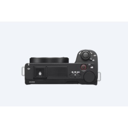 Sony Mirrorless Camera ZV-E10 II 26MP - Img 4