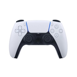 Sony PS5 Dualsense Controller White - Img 1