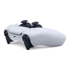 Sony PS5 Dualsense Controller White - Img 8
