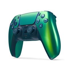 Sony PS5 DualSense ControllerChromaTeal - Img 2