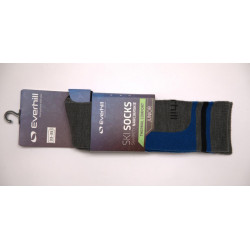 SOSETE EVERHILL JSOUN700-COBALT-33-35 - Img 4
