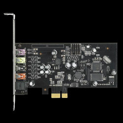 SOUND CARD ASUS XONAR_SE - Img 2