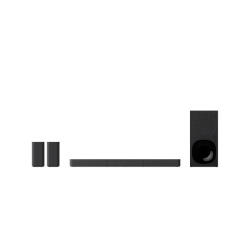 Soundbar Sony HT-S20R, 400W, 5.1 - Img 4