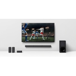 Soundbar SONY HT-S40R, 5.1, 600W - Img 9