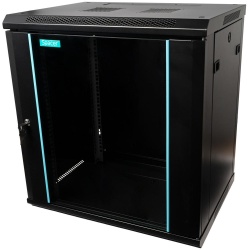 SPACER CABINET 19"12U SPCW-12U-450-BK-03 - Img 1