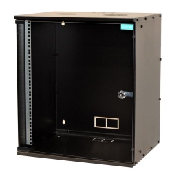 SPACER CABINET 19" 12U SPCW-12U-BK - Img 1