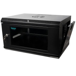 SPACER CABINET 19" 6U SPCW-6U-450-BK-02 - Img 3