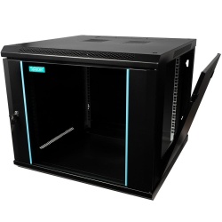 SPACER CABINET 19" 9U SPCW-9U-600-BK-03 - Img 3