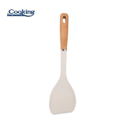 SPATULA SILICON 35x9.5 CM, CULINAR - Img 1
