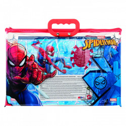 Spiderman set desen gentuta de creatie - Img 6