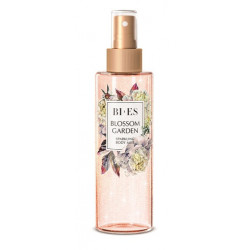 Spray corp stralucire blossom garden 200ml