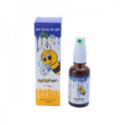 SPRAY DE GAT API 30ml PHENALEX