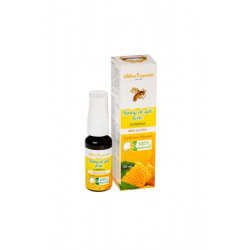 SPRAY GAT FORTE PROPOLIS F.ALCOOL 20ML