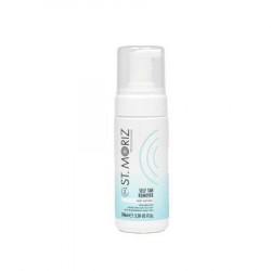 Spuma de Curatare Profunda pentru Bronz 100ml - dr Hedison