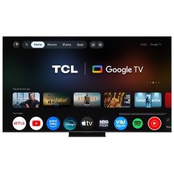 SQD-MiniLED TV 85''(214cm)TCL 85MSQLED80 - Img 2