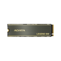 SSD Adata Legend 800, 1TB, M.2 2280, PCI - Img 3