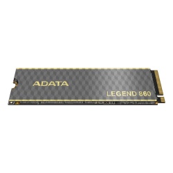 SSD Adata Legend 860, 2TB, M.2 2280, PCI - Img 7