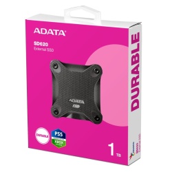 SSD Extern 1TB Adata SD620-1TCBK BLACK, - Img 9